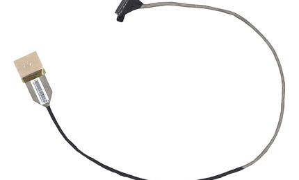 Шлейф матрицы для ноутбука Asus G73