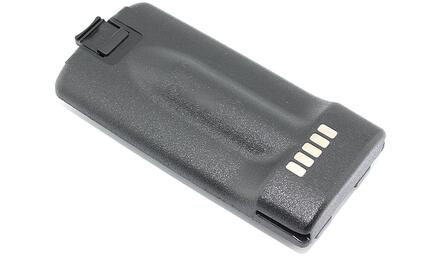 Аккумуляторная батарея для радиостанции Motorola PMNN4434 RMU2040 Li-ion 2100mAh 7.4V