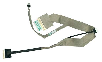 Шлейф матрицы для ноутбука Acer Aspire 5830G