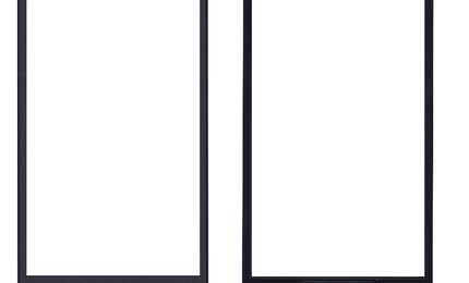 Тачскрин (Сенсорное стекло) для смартфона Sony Xperia Z1 Compact D5503