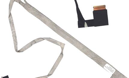 Шлейф матрицы для ноутбука Lenovo G580, G580AM, G585G VER-3