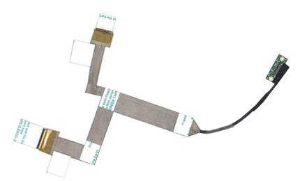Шлейф матрицы для ноутбука HP EliteBook 2730P