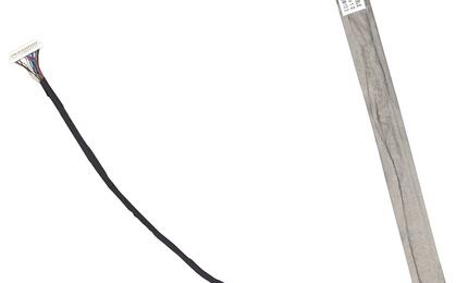 Шлейф матрицы для ноутбука Lenovo G550 15,6&quot;, LED (Светодиодная)