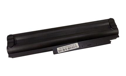 Аккумуляторная батарея для ноутбука Lenovo 42T4879 ThinkPad X220 Tablet 11.1V Black 5200mAh OEM - фото 3