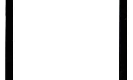 Тачскрин (Сенсорное стекло) для планшета Asus MeMO Pad 8 ME180 черный