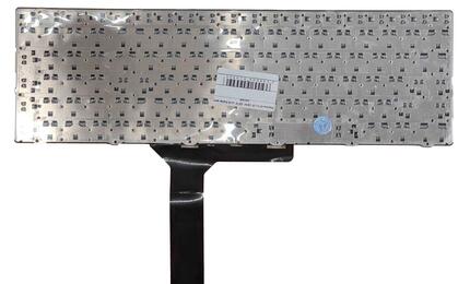 Клавиатура для ноутбука MSI (A6200, A6205, CX620MX, GE620, CR650, GX660, GX680, GT660, GT680, GT683, GE700, MS-16F21, MS-16F3, MS-16GB, MS-16GA, MS-16GC, MS-16GD, MS-16GF, MS-16GH) Black, RU - фото 2