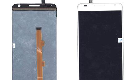 Матрица с тачскрином (модуль) для Alcatel One Touch Idol 2 mini S 6036Y