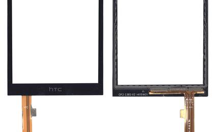 Тачскрин (Сенсорное стекло) для смартфона HTC Desire 816