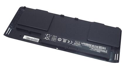 Аккумуляторная батарея для ноутбука HP OD06XL EliteBook Revolve 810 11.1V Black 4000mAh OEM Аккумуляторная батарея для ноутбука HP OD06XL EliteBook Revolve 810 11.1V Black 4000mAh OEM