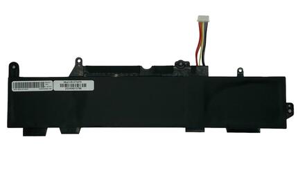 Аккумуляторная батарея для ноутбука HP SS03XL EliteBook 730 11.55V Black 4330mAh OEM Аккумуляторная батарея для ноутбука HP SS03XL EliteBook 730 11.55V Black 4330mAh OEM - фото 2