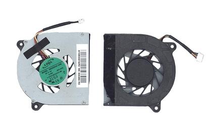 Вентилятор для ноутбука Acer N214 Gateway N214 5V 0.20A 4-pin ADDA
