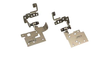 Петли для ноутбука Asus X55