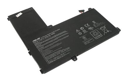Аккумуляторная батарея для ноутбука Asus C41-N541 N541L 14.8V Black 4520mAh Orig Аккумуляторная батарея для ноутбука Asus C41-N541 N541L 14.8V Black 4520mAh Orig