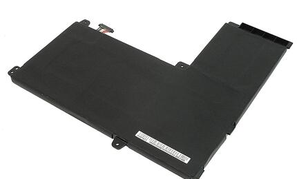 Аккумуляторная батарея для ноутбука Asus C41-N541 N541L 14.8V Black 4520mAh Orig Аккумуляторная батарея для ноутбука Asus C41-N541 N541L 14.8V Black 4520mAh Orig - фото 2
