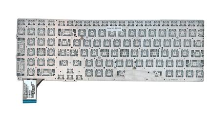 Клавиатура для ноутбука Sony Vaio (VPC-SE) Black, (No Frame), RU - фото 3