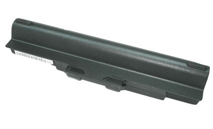 Аккумуляторная батарея для ноутбука Sony VAIO VGP-BPL13 VGN-AW 11.1V Black 7200mAh Orig Аккумуляторная батарея для ноутбука Sony VAIO VGP-BPL13 VGN-AW 11.1V Black 7200mAh Orig - фото 2