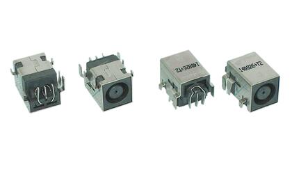 Разъем питания для ноутбука Dell Vostro 3550, Dell M4010, N4020, N4030, Compaq 6530S, 6730S, Alienware M15X Series PJ076