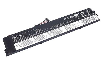 Аккумуляторная батарея для ноутбука Lenovo 45N1140 ThinkPad S440 14.8V Black 3100mAh Orig Аккумуляторная батарея для ноутбука Lenovo 45N1140 ThinkPad S440 14.8V Black 3100mAh Orig