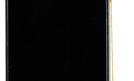 Матрица для телефона 2&quot;, Slim (тонкая), 320x240, Светодиодная (LED), без креплений, глянцевая Sony Ericsson T707