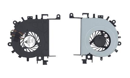 Вентилятор для ноутбука Acer Aspire 4250 5V 0.5A 3-pin Brushless