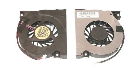 Вентилятор Asus (A9T A94) 5V 0.5A 4-pin Delta