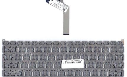 Клавиатура для ноутбука Acer Aspire Swift 7 SF713-51, White, (No Frame), RU