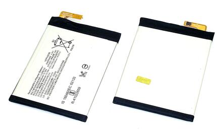 Аккумуляторная батарея для смартфона Sony LIP1653ERPC G3421 XA1 Plus 3.8V White 3580mAh 13.7Wh