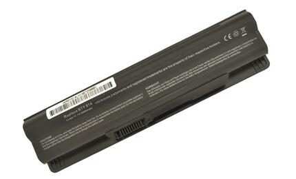 Аккумуляторная батарея для ноутбука MSI BTY-S14 GE Series 10.8V Black 5200mAh OEM Аккумуляторная батарея для ноутбука MSI BTY-S14 GE Series 10.8V Black 5200mAh OEM