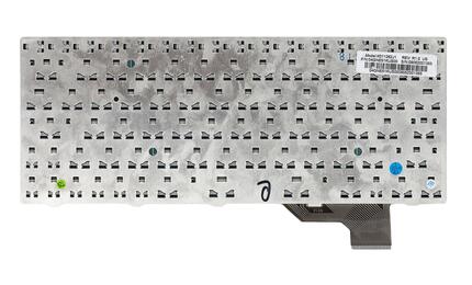 Клавиатура для ноутбука Asus (U5, U5F, U5A, U5S) Black, RU - фото 3