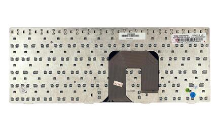 Клавиатура для ноутбука Asus (U3, F6, F9) Silver, RU - фото 3