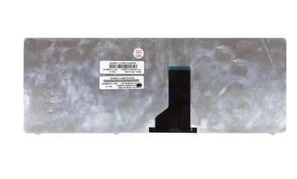 Клавиатура для ноутбука Asus (N43, N43J, N43JF, N43JM, N43JQ) Black, RU - фото 3