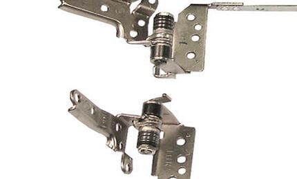 Петли для ноутбука Toshiba Sattelite M600 - фото 2