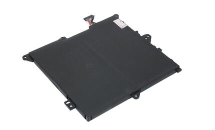 Аккумуляторная батарея для ноутбука Lenovo-IBM L14M2P22 Flex 3-1130 7.4V Black 4050mAh Orig - фото 2