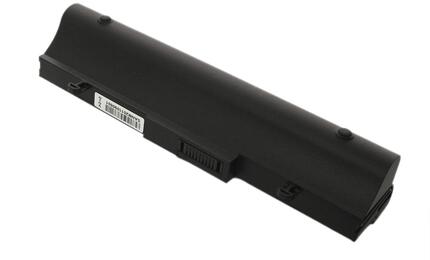 Усиленная аккумуляторная батарея для ноутбука Asus AL31-1005 EEE PC 1005HA 10.8V Black 7800mAh OEM Усиленная аккумуляторная батарея для ноутбука Asus AL31-1005 EEE PC 1005HA 10.8V Black 7800mAh OEM - фото 2