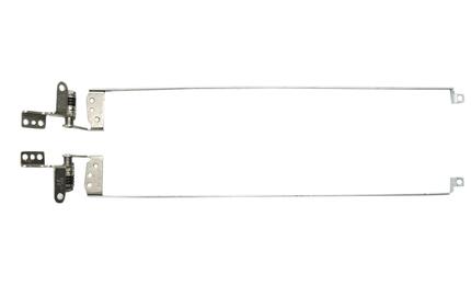 Петли для ноутбука Toshiba Satellite C650, C655