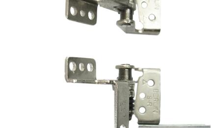 Петли для ноутбука Toshiba Satellite C650, C655 - фото 2