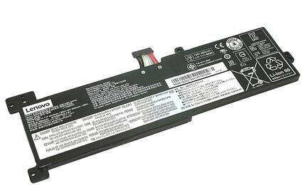 Аккумуляторная батарея для ноутбука Lenovo IdeaPad L17D2PF1 330-15 7.68V Black 3805mAh Orig Аккумуляторная батарея для ноутбука Lenovo IdeaPad L17D2PF1 330-15 7.68V Black 3805mAh Orig