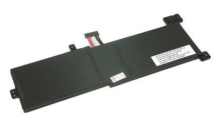 Аккумуляторная батарея для ноутбука Lenovo IdeaPad L17D2PF1 330-15 7.68V Black 3805mAh Orig Аккумуляторная батарея для ноутбука Lenovo IdeaPad L17D2PF1 330-15 7.68V Black 3805mAh Orig - фото 2