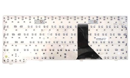 Клавиатура для ноутбука HP Pavilion (DV1000) Black, RU - фото 3