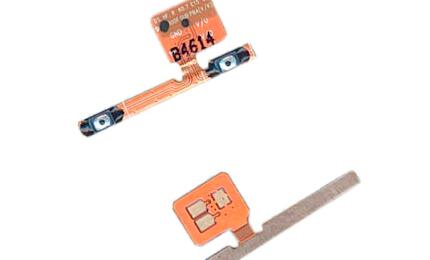 Шлейф кнопки громкости для Samsung Galaxy S5 G900F