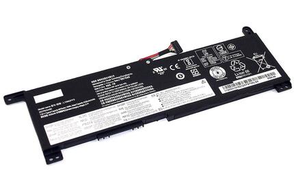 Аккумуляторная батарея для ноутбука Lenovo L19M2PF0 IdeaPad 1-14AST 7.5V Black 4535mAh OEM Аккумуляторная батарея для ноутбука Lenovo L19M2PF0 IdeaPad 1-14AST 7.5V Black 4535mAh OEM