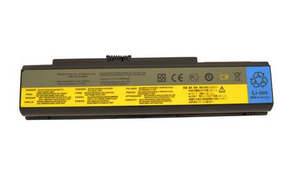 Аккумуляторная батарея для ноутбука Lenovo-IBM 121TL070A IdeaPad Y510 11.1V Black 5200mAh OEM Аккумуляторная батарея для ноутбука Lenovo-IBM 121TL070A IdeaPad Y510 11.1V Black 5200mAh OEM