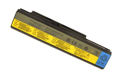 Аккумуляторная батарея для ноутбука Lenovo-IBM 121TL070A IdeaPad Y510 11.1V Black 5200mAh OEM Аккумуляторная батарея для ноутбука Lenovo-IBM 121TL070A IdeaPad Y510 11.1V Black 5200mAh OEM - фото 5