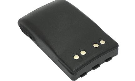 Аккумуляторная батарея для радиостанции Motorola JMMN4024 GP328 Plus Li-ion 1800mAh 7.4V