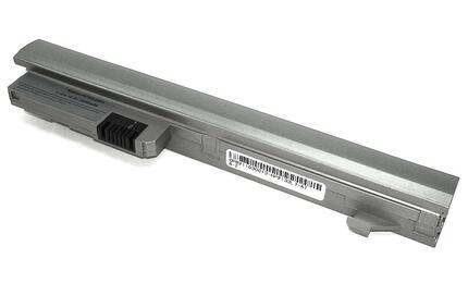 Аккумуляторная батарея для ноутбука HP Compaq HSTNN-DB63 Mini 2140 10,8V Silver 2600mAh OEM Аккумуляторная батарея для ноутбука HP Compaq HSTNN-DB63 Mini 2140 10,8V Silver 2600mAh OEM