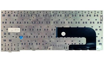 Клавиатура для ноутбука Samsung (N120, N510) Black, RU - фото 3