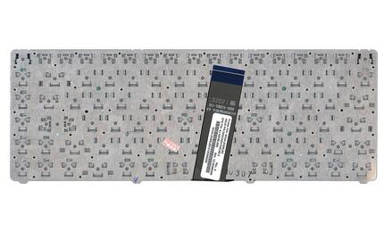 Клавиатура для ноутбука Asus EEE PC 1201, 1215, 1225, U20, VX6 Eee PC Lamborghini White, (No Frame) RU - фото 3