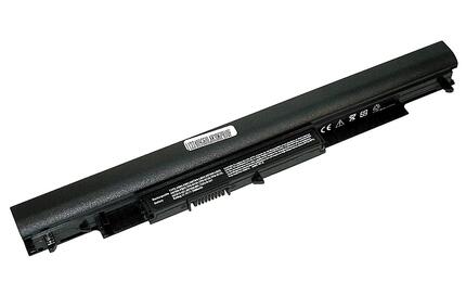 Аккумуляторная батарея для ноутбука HP HS03 Pavilion 256 G4 10.8V Black 2600mAh OEM Аккумуляторная батарея для ноутбука HP HS03 Pavilion 256 G4 10.8V Black 2600mAh OEM