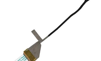 Шлейф матрицы для ноутбука Asus K40, K40AB, X8A