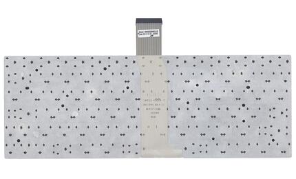 Клавиатура для ноутбука Sony Vaio (SVT11) Black, (No Frame) RU - фото 3